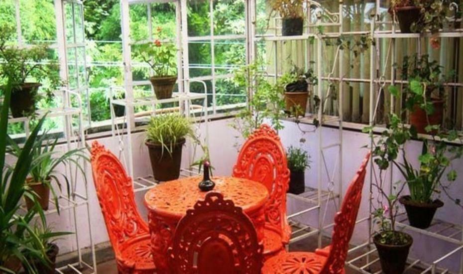 Travellers' Inn Darjeeling (West Bengal) Dış mekan fotoğraf